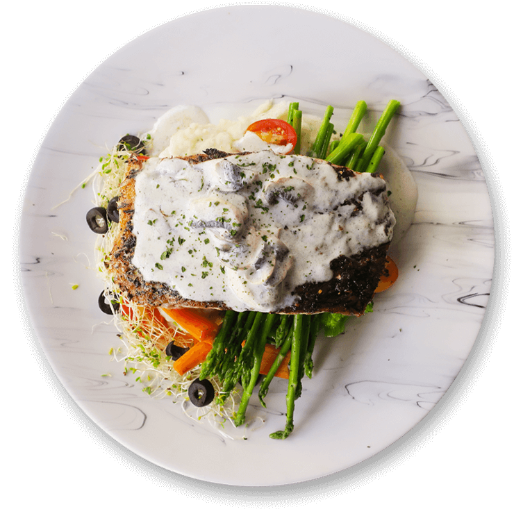 Private events and catering