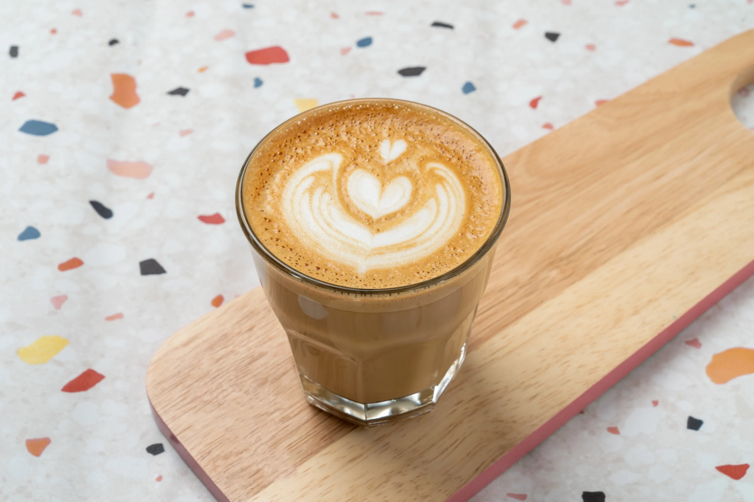 TMC Bussorah interior